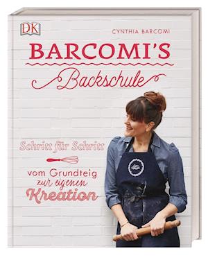 Cover for Barcomi · Barcomi's Backschule (Book)