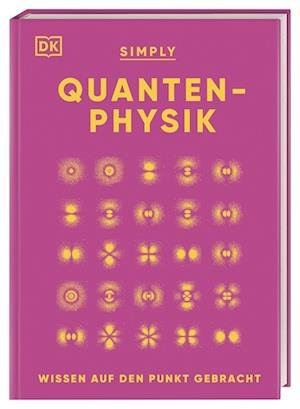 Cover for Hilary Lamb · SIMPLY. Quantenphysik (Book) (2023)