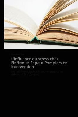 Cover for Tea · L'influence du stress chez l'Infirm (Book)