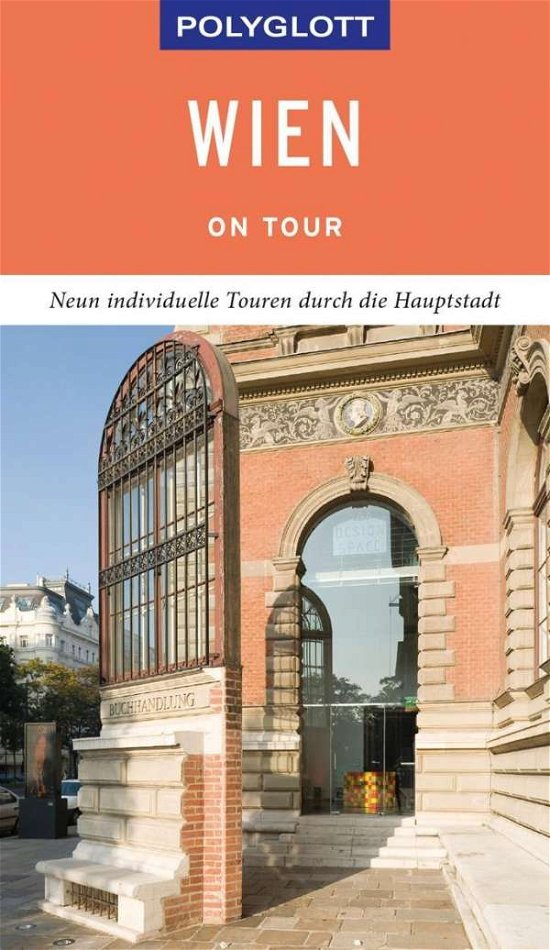 Cover for Weiss · POLYGLOTT on tour Reiseführer Wie (Buch)