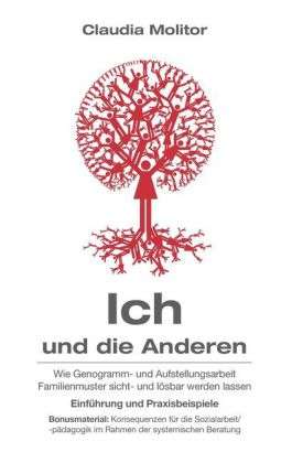 Cover for Molitor · Ich und die Anderen (Book)