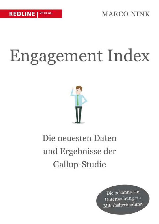 Engagement Index - Nink - Książki -  - 9783868817065 - 