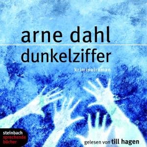 Cover for Arne Dahl · Dunkelziffer (CD) (2010)