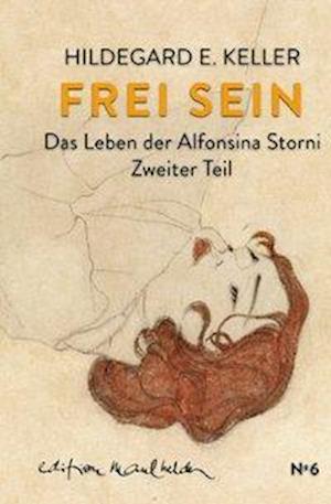 Cover for Keller · Frei sein (N/A)