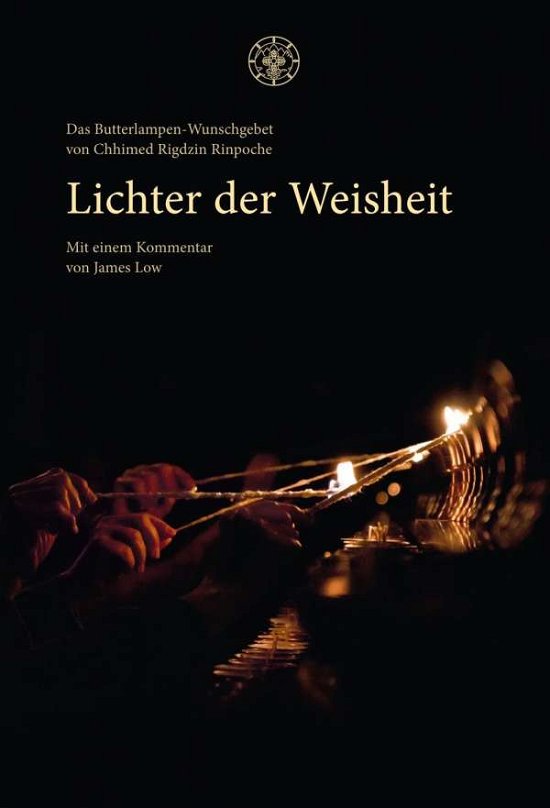Cover for Low · Lichter der Weisheit (Book)