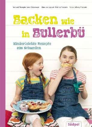 Cover for Göransson · Backen wie in Bullerbü (Book)