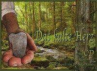 Cover for Hauff · Das kalte Herz, m. 1 Audio-CD (Bok)