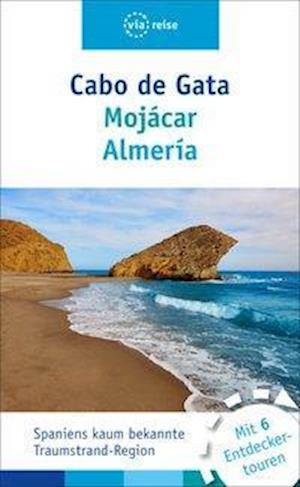 Cover for Wiebrecht · Cabo de Gata (Book)