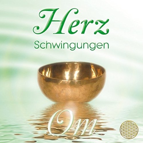 Cover for Sayama: Herz Schwingungen · Sayama: Herz Schwingungen - OM (CD) (2016)
