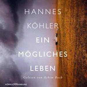 KÃ¶hler:ein MÃ¶gliches Leben,cd - Köhler - Music -  - 9783957131065 - 