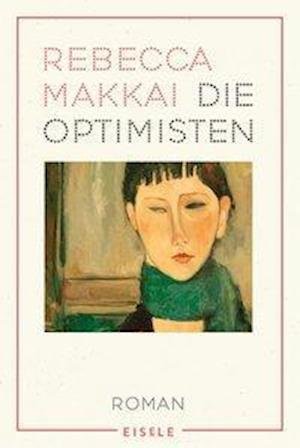 Cover for Makkai · Die Optimisten (N/A)