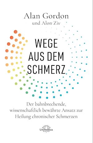 Cover for Alan Gordon · Wege aus dem Schmerz (Bok) (2023)