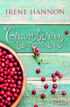 Cover for Hannon · Cranberrysommer (Book)