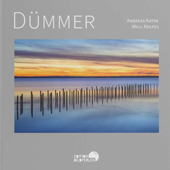 Cover for Kathe · Dümmer (Book)