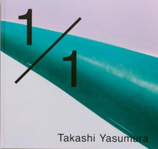 Cover for Takashi Yasumura · 1/1 (Hardcover Book) (2018)