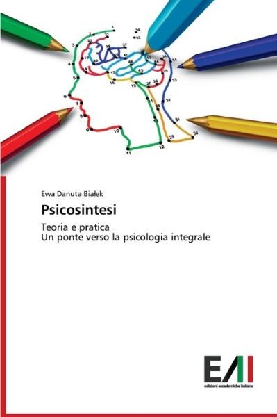 Cover for Bialek · Psicosintesi (Buch) (2020)