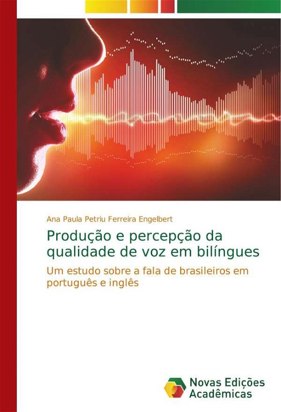 Cover for Engelbert · Produção e percepção da quali (Book)