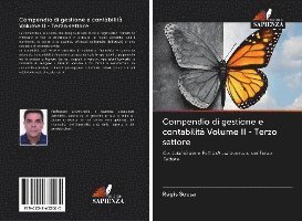 Cover for Sousa · Compendio di gestione e contabili (Book)