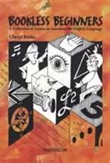 Cover for Cheryl Strike · Bookless Beginners (Book) [1st edition] (1997)