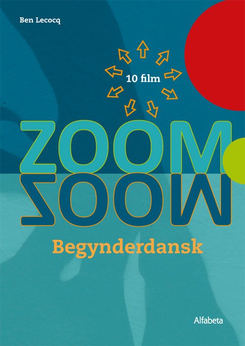 Cover for Ben Lecocq · ZOOM - Film (DVD) [1st edition] (2013)