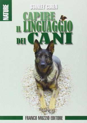 Cover for Stanley Coren · Capire Il Linguaggio Dei Cani (CD)