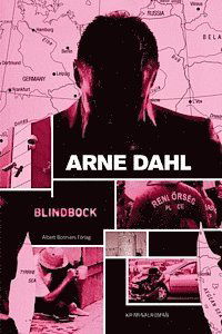 Cover for Arne Dahl · Opcop: Blindbock (ePUB) (2013)