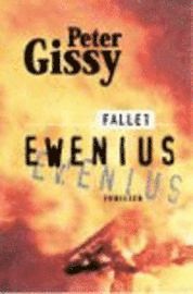 Cover for Peter Gissy · Fallet Ewenius (Paperback Book) (2003)