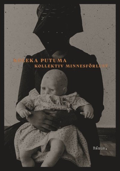 Cover for Koleka Putuma · Kollektiv minnesförlust (Bog) (2020)