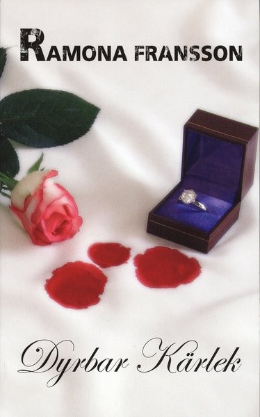 Cover for Ramona Fransson · Greger Thulin: Dyrbar kärlek (Paperback Book) (2009)