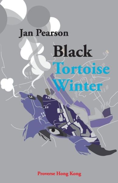 Cover for Jan Pearson · Black Tortoise Winter (Paperback Book) (2016)