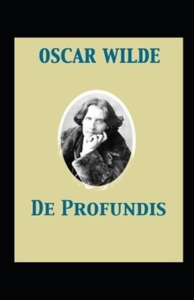 Cover for Oscar Wilde · De Profundis (Paperback Book) (2021)