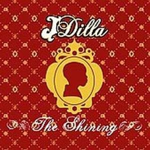 Cover for J-dilla · Shining (Instrumental) (LP) (2006)
