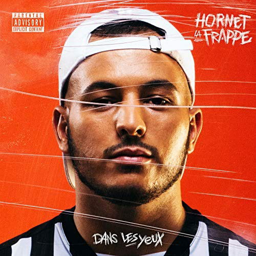 Dans Les Yeux - Hornet La Frappe - Music - REC118 - 0190295563066 - September 21, 2018