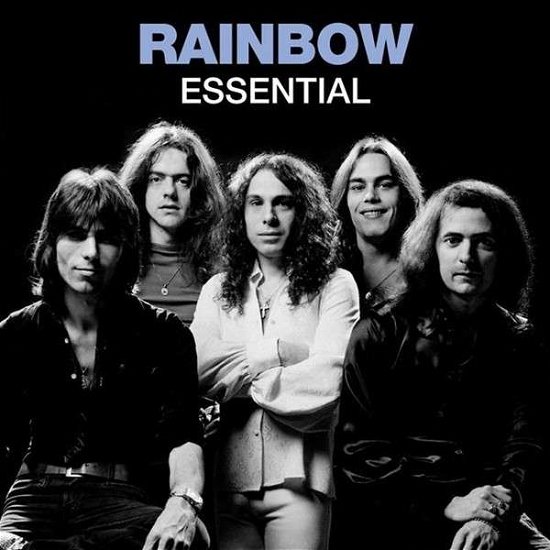 Essential: Rainbow - Rainbow - Muziek - POL - 0600753481066 - 26 maart 2018