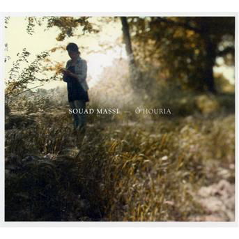 Cover for Souad Massi · O Houria (CD) (2010)