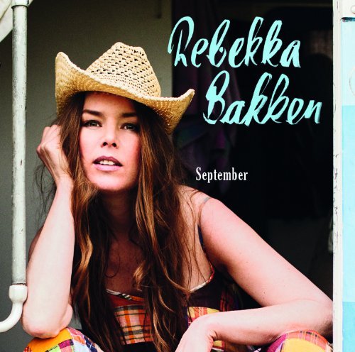 September - Rebekka Bakken - Muziek - EMARCY - 0602527730066 - 31 januari 2012