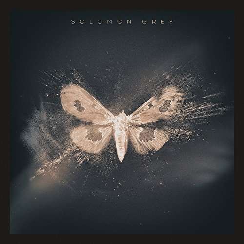 Solomon Grey - Solomon Grey - Musik - DECCA - 0602547668066 - 18. marts 2016