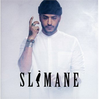 Cover for Slimane · A Bout De Reve (CD) (2016)
