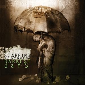 Cover for Stabbing Westward · Darkest Days (LP) [Coloured edition] (2018)