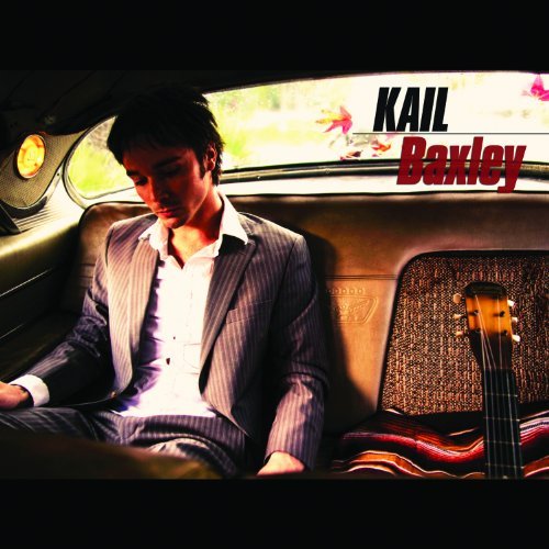Cover for Kail Baxley · Heatstroke / the Wind and the War (CD) (2013)