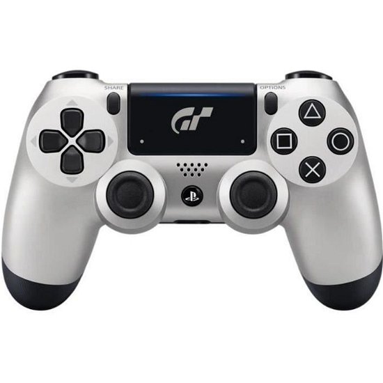 Cover for Sony · Sony Dualshock 4 Controller - Gran Turismo Sport Edition (PS4)