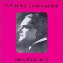 Cover for Marcel 2 Journet · Arias (CD) (1996)