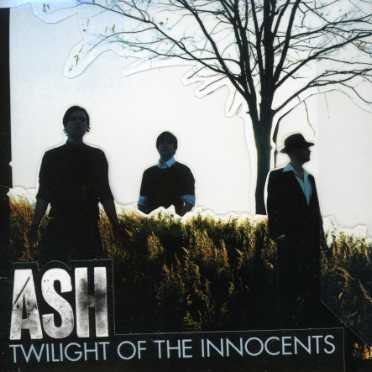 Cover for Ash · Twilight of Innocents (CD) [Special edition] [Digipak] (2008)