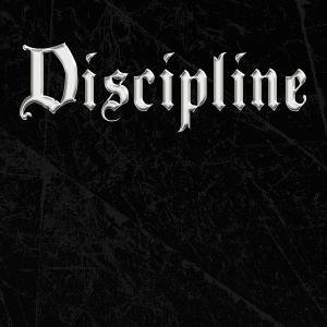 Cover for Discipline · Old Pride New Glory (CD) (2013)