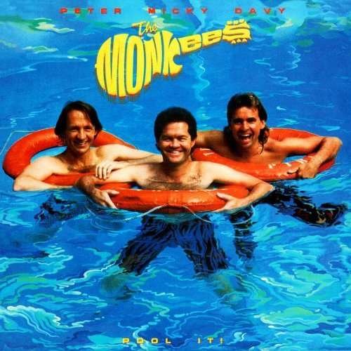 Rm,dl - Monkees - Music - FRIDAY MUSIC - 0829421707066 - April 24, 2012