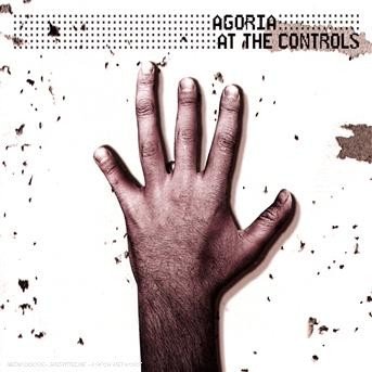 Cover for Agoria · At The Controls (CD)