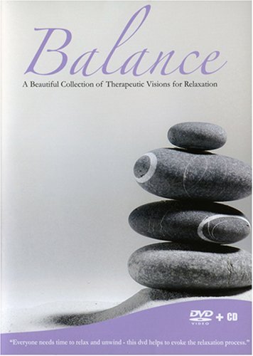 Balance / · Balance (DVD) [Widescreen edition] (2006)