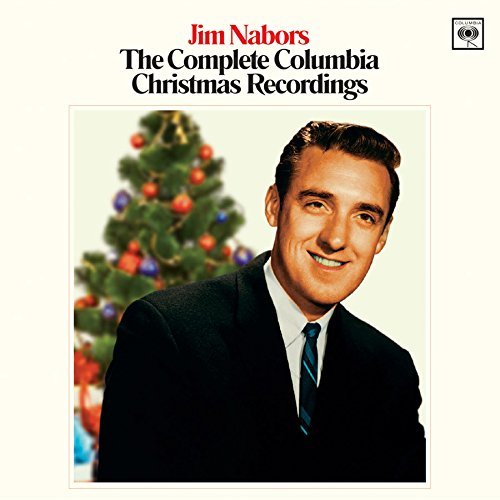 The Complete Columbia Christmas Recordings - Jim Nabors - Musique - Real Gone Music - 0848064004066 - 6 novembre 2015