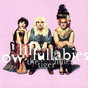 Cover for Tiger Lillies · Low Life Lullabies (CD) (2004)