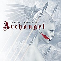 Cover for Two Steps From Hell · Archangel (CD) (2011)